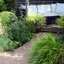 Outdoor Area