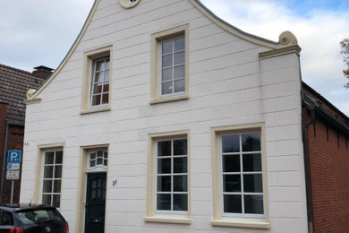 Alter Speicher in Leer Ostfriesland