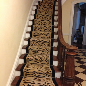 Stair Runners