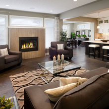 Living Room Ideas