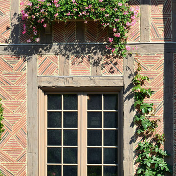French Normandy Residence