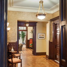 moulding