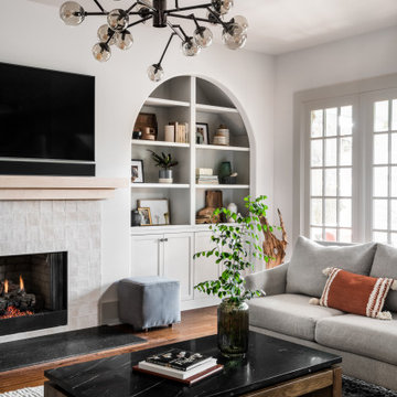 Magnolia Whole Home Renovation