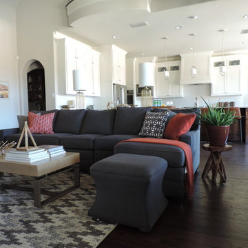 Bishop Home