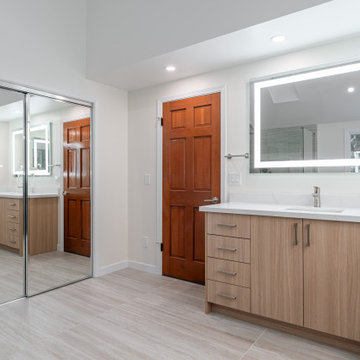 Sammamish Full Home Remodel and ADU