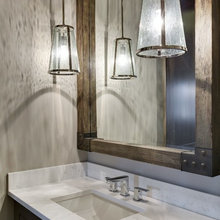 basement bath