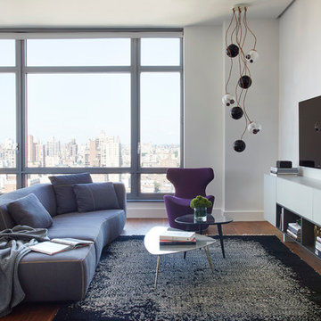 Upper East Side - 83th Street