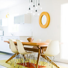 Living & Dining