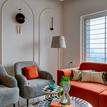 Mr. Jaydeep Nandgaonkar