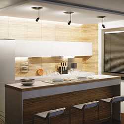 Lumina - Daphine 105 Ceiling Lamp By Lumina Lighting - Products