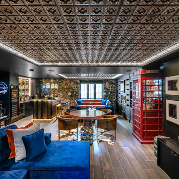 Clapham Road, Stockwell