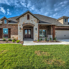 exterior house
