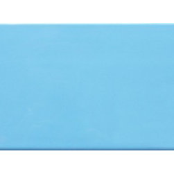 City Aqua Blue Gloss 100x300 - Tile