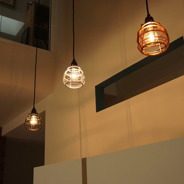 Appartement rénové