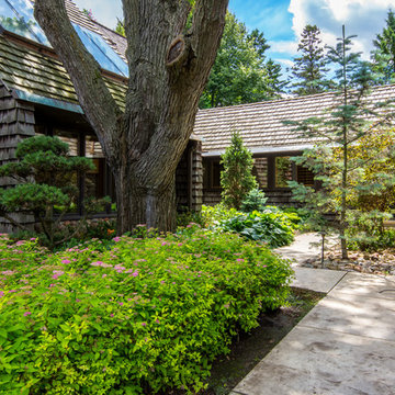 Sunfish Lake Landscaping