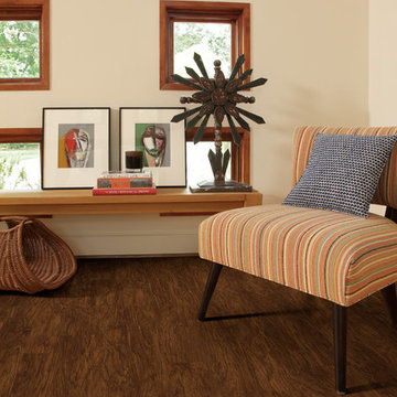 Luxury Vinyl Planks