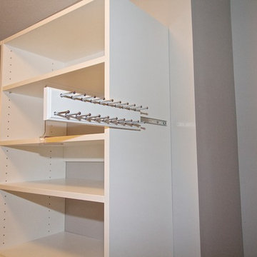 Northbridge Valley- Closet Job