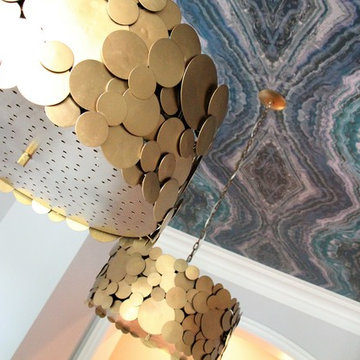 Roclare Roe Design + Build//Clayton Mo