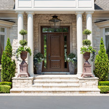 Entry/porch