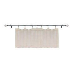50 Most Popular Asian Sheer Curtains And Drapes For 2020 Houzz
