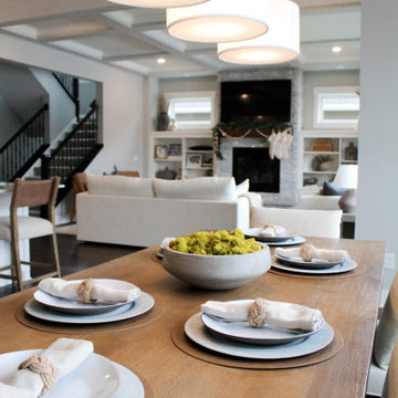 Organic Modern