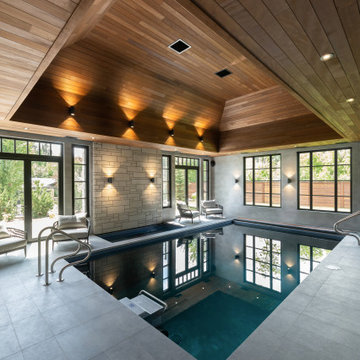 Hybrid Estate Home