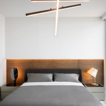 NR Residence | Brickell Flatiron