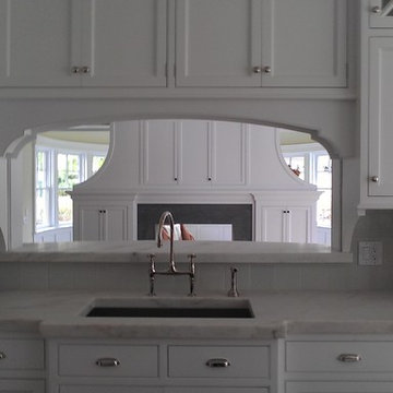 Basking Ridge Automated Panels