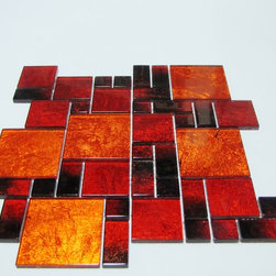 Glass Mosaics - Products