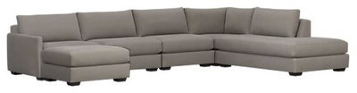 Sectional Sofas by Crate&Barrel