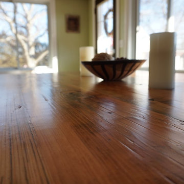 Standard Harvest Table