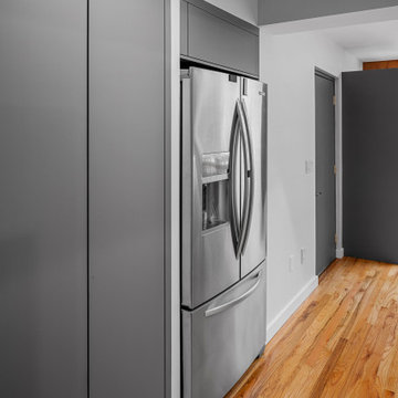 Leicht Kitchen Lewisboro NY