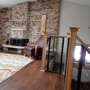 Progressive Contemporary