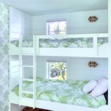Ridgewood Cottage