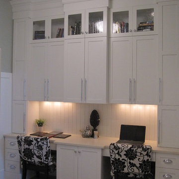2012 Parade Home