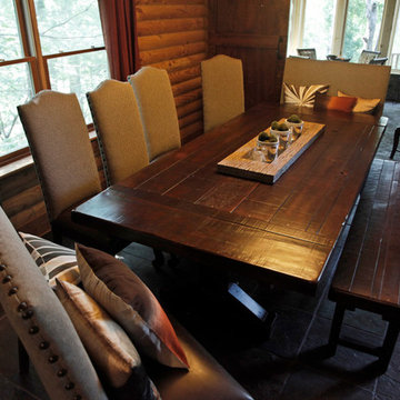 Sliding Barn Doors