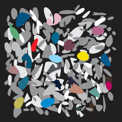 Abstract Prints - Drawings And Illustrations