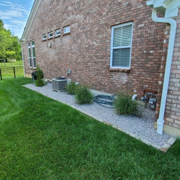 Loveland Residence