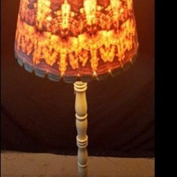 Pine Wood Art - Products