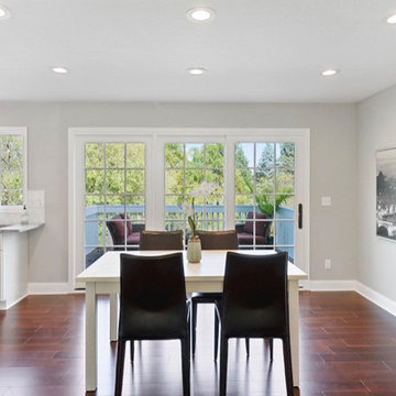 Eden Prairie Full House Remodel