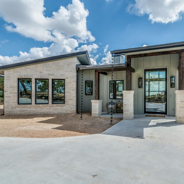 Custom Home