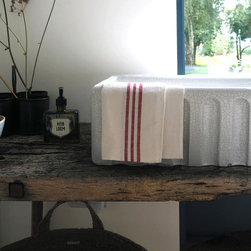 Ceramic Sinks by deVOL - Kitchen Sinks
