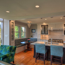 Poplar Kitchen