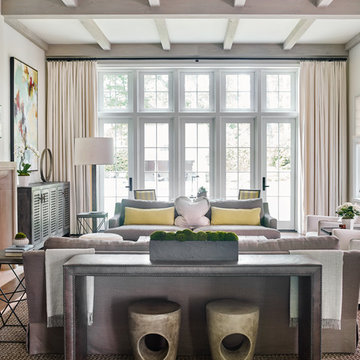 Casual Sophistication - Atlanta