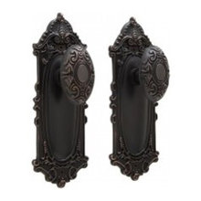Exterior Door Hardware