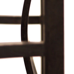 Modern Ming Dining Chairs - Dining Chairs