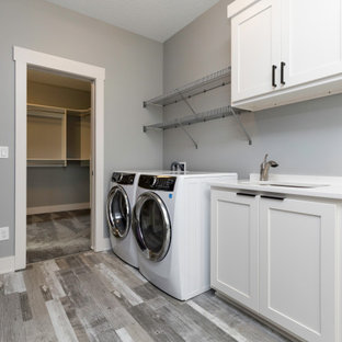 Utility Room Ideas / 10 Awesome Ideas For Small Laundry Rooms Ohmeohmy Blog Laundry In Bathroom Laundry Room Remodel Laundry Room - That is, until i found all of these cute laundry room redos.