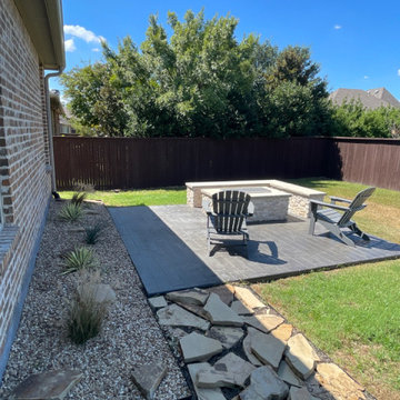Argyle TX Sunroom and More!
