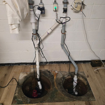 Parkhurst Family Plumbing