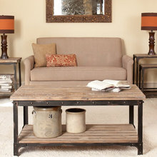 Living Room Ideas